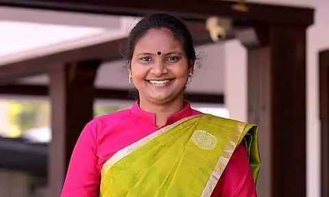 തൃശൂർ പൂരം ഗൂഢാലോചന നടത്തി ഇല്ലായ്മ ചെയ്തതിലുള്ള വിഷമം തൃശൂരിലെ ജനങ്ങൾക്ക് ഉണ്ട്: രമ്യ ഹരിദാസ്