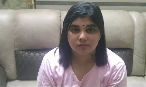 ഉറക്കം വരാതിരിക്കാൻ ലഹരി ഉപയോഗിച്ചു; സീരിയൽ നടിയുടെ മൊഴി