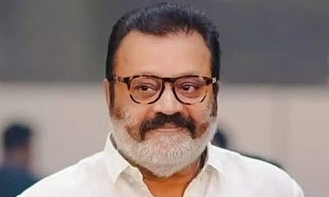 ‘പെട്രോൾ പമ്പുകൾക്ക് അനുമതി നൽകുന്നതും റദ്ദാക്കുന്നതും എണ്ണക്കമ്പനികൾ, കേന്ദ്രസർക്കാർ അന്വേഷണം നടത്തിയിട്ടില്ല’: സുരേഷ് ഗോപി | Suresh Gopi’s response