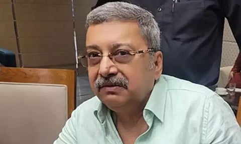 ജെ.പി.സി ചെയർപേഴ്സണെ കുപ്പി കൊണ്ടെറിയാൻ ഉദ്ദേശിച്ചിരുന്നില്ല; കല്യാൺ ബാനർജി