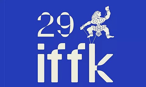 ഐ.എഫ്.എഫ്.കെ ഡിസംബർ 13 മുതൽ 20 വരെ