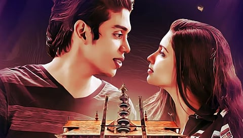 ഡിയർ കൃഷ്ണ എന്ന ചിത്രത്തിലൂടെ തെലുങ്കിൽ അരങ്ങേറ്റം കുറിക്കാൻ മമിത ബൈജു