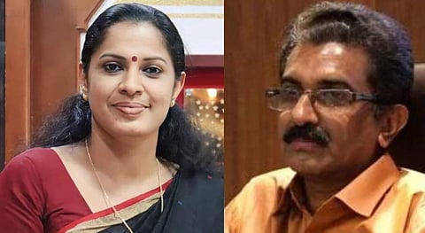 ‘മികച്ച അന്വേഷണമാണ് പോലീസ് നടത്തുന്നത്’: നവീൻ ബാബുവിൻ്റെ മരണത്തിൽ CPM കണ്ണൂർ ജില്ലാ സെക്രട്ടറി | Kannur ADM’s death case