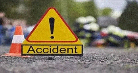 accident