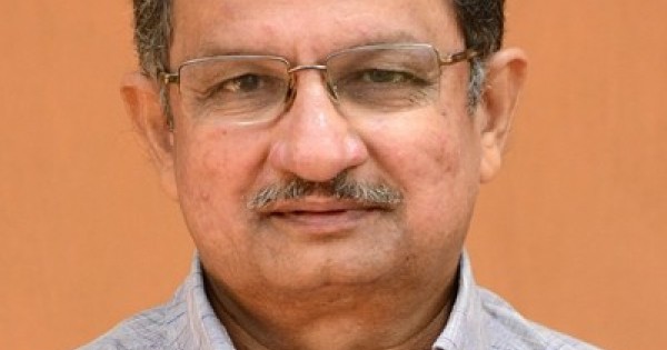 വയലാർ അവാർഡ് സ്വന്തമാക്കി അശോകൻ ചരുവിലിൻ്റെ ‘കാട്ടൂർക്കടവ്’ | Kattoorkadavu by ASHOKAN CHARUVIL