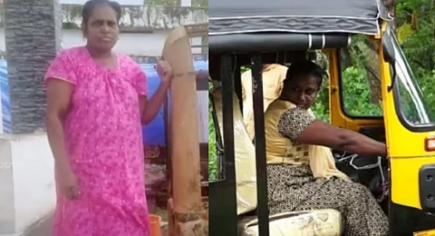 പോരാട്ടം അവസാനിപ്പിച്ച് ചിത്രലേഖ വിടവാങ്ങി; മരണം അർബുദ ചികിത്സയിലിരിക്കെ