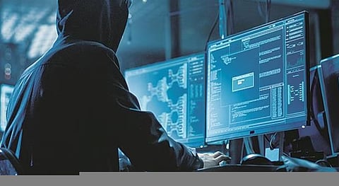 6 മണിക്കൂർ ഡിജിറ്റൽ അറസ്റ്റ്: സർക്കാർ ജീവനക്കാരനിൽ നിന്നും തട്ടിയെടുത്തത് 19 ലക്ഷം രൂപ | Digital arrest