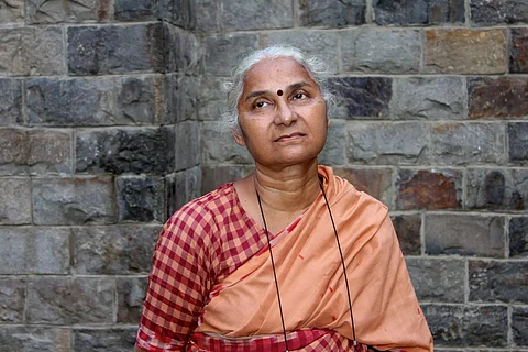‘സർക്കാരിൻ്റെ തുരങ്കപാത നശീകരണ പദ്ധതി, പിന്മാറണം: മേധ പട്കർ | Medha Patkar