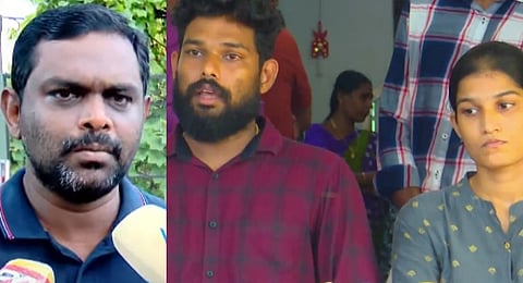 ‘അർജുന്റെ പേരിൽ ഫണ്ട് സ്വീകരിച്ചിട്ടില്ല; തെറ്റ് ചെയ്തെങ്കിൽ കല്ലെറിഞ്ഞു കൊന്നോട്ടെ’; ആരോപണങ്ങൾ തള്ളി മനാഫ് | Lorry owner Manaf denied Arjun’s family’s allegation
