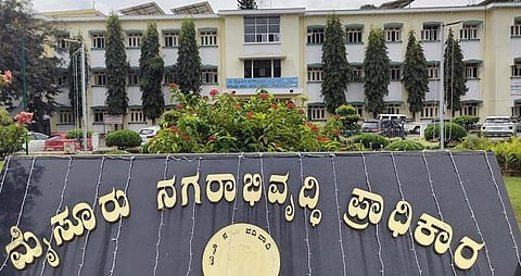 മുഡ അഴിമതി: വിവാദ ഭൂമി തിരിച്ചെടുക്കണമെന്നാവശ്യപ്പെട്ട് സിദ്ധരാമയ്യയുടെ ഭാര്യ