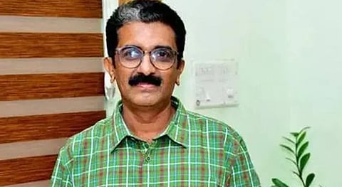 കെ നവീന് ബാബു കൈക്കൂലി വാങ്ങിയതിന് തെളിവില്ല; റവന്യൂ വകുപ്പിന്റെ കണ്ടെത്തല് | K Naveen Babu death