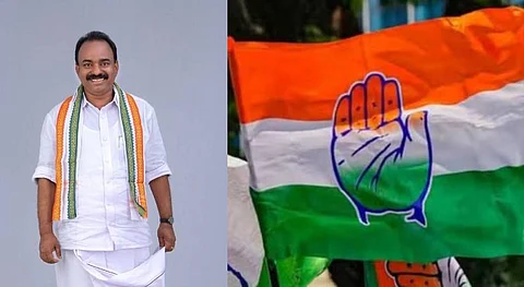 അനുനയിപ്പിക്കാനുള്ള കോൺഗ്രസ് നീക്കം പരാജയപ്പെട്ടു: എൻ കെ സുധീർ ഇന്ന് രാജിവെക്കും | NK Sudhir will resign today