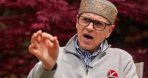 മന്ത്രിസഭാ രൂപീകരണ ചർച്ചയിലേക്ക് കടന്ന് നാഷണല് കോണ്ഫറന്സ്