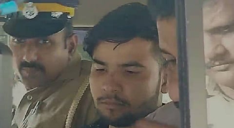 ചേർത്തലയിലെ ഡോക്ടർ ദമ്പതിമാരെ ഓൺലൈൻ ഷെയർ ട്രേഡിംഗ് തട്ടിപ്പിലൂടെ കബളിപ്പിച്ചു; പ്രധാന പ്രതി അറസ്റ്റിൽ