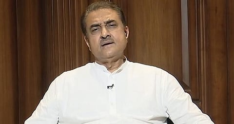 മഹാരാഷ്ട്രയിൽ മഹായുതി സഖ്യം വൻ വിജയം നേടും: പ്രഫുൽ പട്ടേൽ