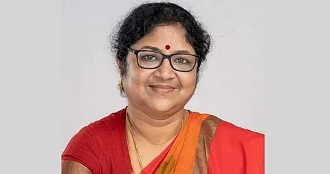 മഹാരാജാസ് കോളജിന്റെ ഓട്ടോണമസ് പദവി നഷ്ടപ്പെടില്ലന്ന് മന്ത്രി ബിന്ദു
