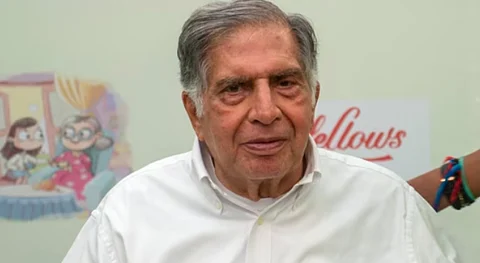 രത്തന് ടാറ്റയ്ക്ക് ആദരാഞ്ജലി നേർന്ന് മമതാ ബാനർജി
