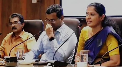 കണ്ണൂർ ADMൻ്റെ മരണം: CBI അന്വേഷണം ആവശ്യപ്പെട്ടുള്ള ഹർജിയിൽ കലക്ടർക്കെതിരെ ഗുരുതര ആരോപണം | Kannur ADM’s death