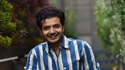 ‘ലഹരി ഉപയോഗിച്ചിട്ടില്ല’; പാർട്ടിയെ കുറിച്ച് അറിയില്ലെന്ന് ശ്രീനാഥ് ഭാസി