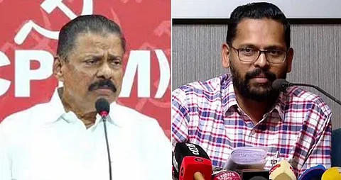 സരിനെ ഒപ്പം കൂട്ടിയത് പാർട്ടിയുടെ അടവുനയം: എം.വി. ഗോവിന്ദൻ