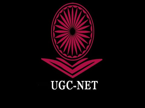 UGC NET Exam Practice