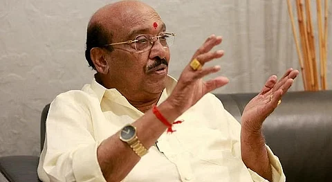 Vellapally Natesan's controversial remarks