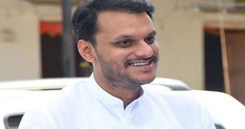 ബാരാമതിയിൽ മഹാവികാസ് അഘാടി സഖ്യം വിജയിക്കും: യുഗേന്ദ്ര പവാർ