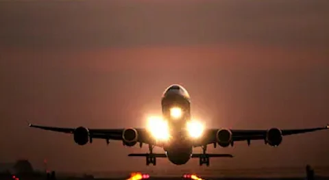 Airports across India on high alert following warning of possible terror attack