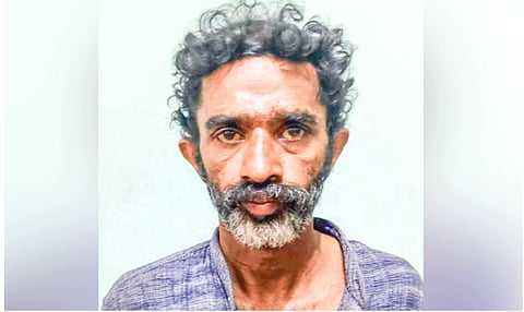 കാണിക്കവഞ്ചി മോഷണം: പ്രതി പിടിയിൽ