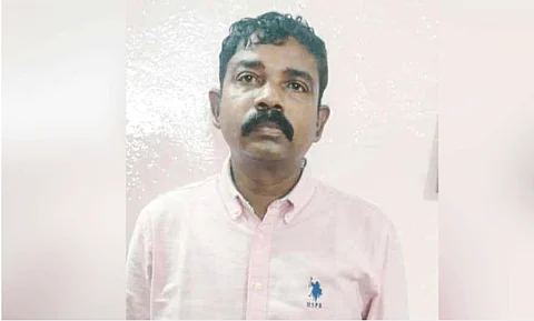 മുക്കുപണ്ടം പണയംവെച്ച് ഒരുകോടി തട്ടി; ബാങ്ക് അപ്റൈസര് അറസ്റ്റിൽ