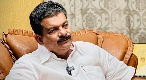 ഉപതെരഞ്ഞെടുപ്പ്: ചേലക്കരയിലെ സ്ഥാനാര്ത്ഥിയെ പ്രഖ്യാപിച്ച് പി വി അൻവര് | Chelakkara by-elections 2024
