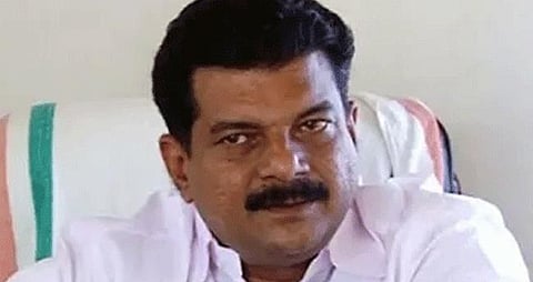 എഡിജിപിക്കെതിരെ നടപടി വൈകിയത് വീണാ വിജയനെ സംരക്ഷിക്കാൻ : പി.വി.അന്വര്