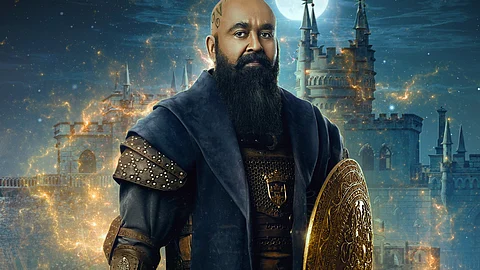 ‘റിലീസ് തടയണം’: മോഹന്ലാൽ ചിത്രം ‘ബറോസി’നെതിരെ കോടതിയില് ഹര്ജി | Copyright violations