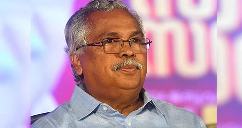ഉപതെരഞ്ഞെടുപ്പിൽ എൽഡിഎഫിന് വിജയ പ്രതീക്ഷ: ബിനോയ് വിശ്വം