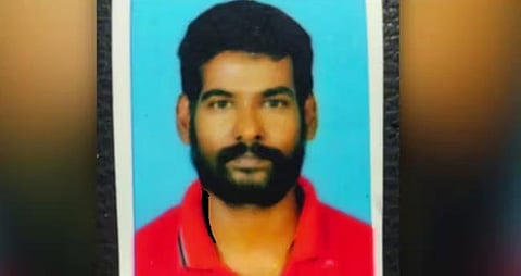 ആലപ്പുഴ സ്വദേശിയെ ബ്രഹ്മപുത്ര നദിയിൽ കാണാതായി