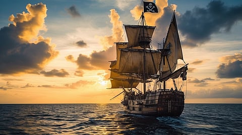 വില്യം കിഡിൻ്റെ നിധി : ചുരുളഴിയാത്ത രഹസ്യം | The treasure of William Kidd