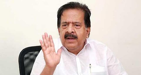 ‘പിണറായി ഒരു കമ്മ്യൂണിസ്റ്റ് അല്ലാതായി മാറി’: ബ്രൂവറി വിവാദത്തിൽ രമേശ് ചെന്നിത്തല | Ramesh Chennithala against CM