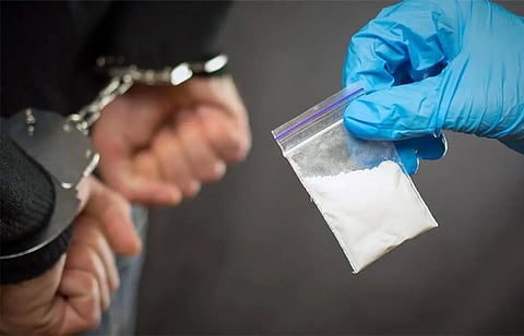 Massive drug bust in Kerala, 4 people including a woman arrested in various places