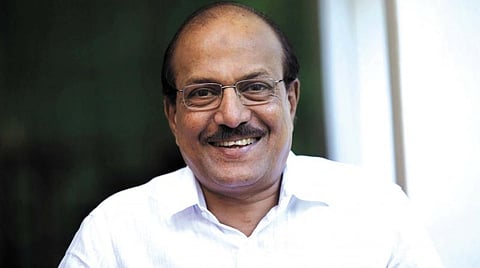 PK Kunhalikutty about Rahul Mamkootathil