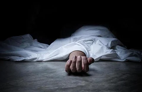 Family of five, including three children, die by suicide in Ahmedabad