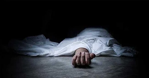 എഎസ്ഐ തലയ്ക്ക് വെടിയേറ്റ് മരിച്ച നിലയിൽ; ആത്മഹത്യയെന്ന് സൂചന | ASI shot dead