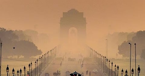 15 per cent of deaths in Delhi in 2023 linked to air pollution, says report