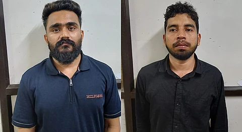 ഒടിടി പ്ലാറ്റ്ഫോമിലൂടെ പണം നിക്ഷേപിച്ചാൽ ലാഭം നേടാമെന്ന് വിശ്വസിപ്പിച്ച് ലക്ഷങ്ങളുടെ തട്ടിപ്പ് നടത്തി, പ്രതികൾ അറസ്റ്റിൽ