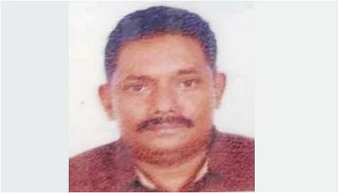ഭക്ഷണം പാചകം ചെയ്യുന്നതിനിടെ മരണം; കണ്ണൂർ സ്വദേശിയുടെ മൃതദേഹം മക്കയിൽ ഖബറടക്കി