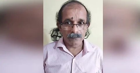 കോട്ടയത്ത് നിന്ന് കോടികള് തട്ടിയെടുത്ത് നാട് വിട്ട് യുപിയില് ആത്മീയ വഴിയില്; ഒടുവില് പ്രതി പിടിയിൽ