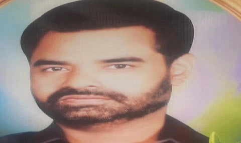 കോഴിക്കോട് സ്വദേശി ബംഗളൂരുവിൽ മരിച്ചു