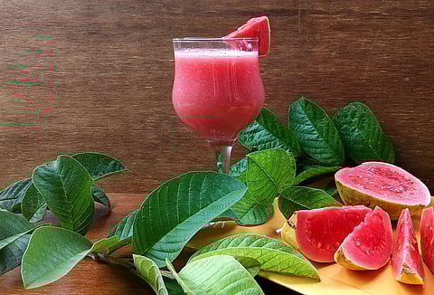 പേരയ്ക്ക കഴിച്ചാലുള്ള ഗുണങ്ങൾ ഇവയാണ് | Benefits of eating guava