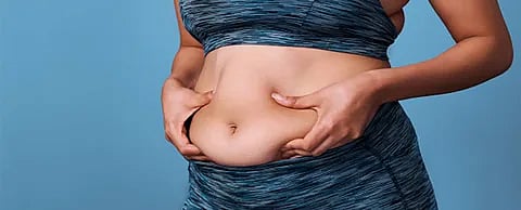 മൂന്ന് കാര്യങ്ങൾ ശ്രദ്ധിച്ചാൽ വയറിലെ കൊഴുപ്പ് എളുപ്പം കുറയ്ക്കാം | Belly fat can be easily reduced by three things