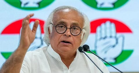 ‘ഹരിയാന വിധി അംഗീകരിക്കാനാകില്ല; ജനാധിപത്യത്തിന്റെ വിജയമല്ല’; കോൺഗ്രസ് | Congress says they cannot accept the Haryana Assembly election result