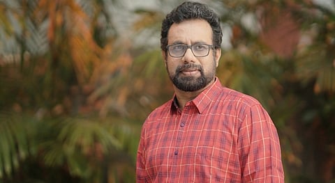 തൃശൂര്പൂരം വെടിക്കെട്ടിന് ഇളവുനല്കണം; കേന്ദ്ര മന്ത്രിക്ക് കത്തയച്ച് ഡോ ജോണ് ബ്രിട്ടാസ് എംപി